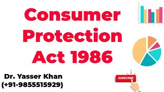 Consumer Protection Act 1986 [upl. by Ajnek]