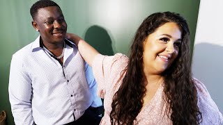 90 Day Fiancé Faith REACTS to Lorens SHOCKING STD Confession [upl. by Dael]