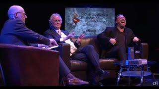 Ricky Gervais and Richard Dawkins in Conversation [upl. by Adnimra]