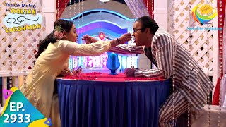 Taarak Mehta Ka Ooltah Chashmah  Episode 2933  Full Episode [upl. by Elesig]