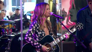 Maren Morris Performs My Church Live on GMA [upl. by Ardnued]