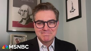 ‘We wont succumb’ Jim Acosta on the ‘lunacy’ of Trump’s takeover of the White House press pool [upl. by Nonna]