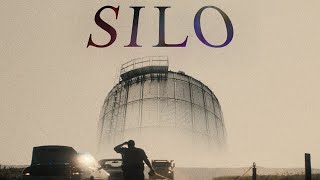 SILO  Official Trailer  Oscilloscope Laboratories HD [upl. by Lenehc]