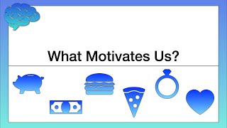 Motivation – Drive and Incentive Theories [upl. by Reo]