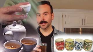 How to Prepare Yerba Mate in a French Press Mate Cocido [upl. by Airasor]