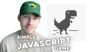 The Easiest Javascript Game Ever [upl. by Orest372]