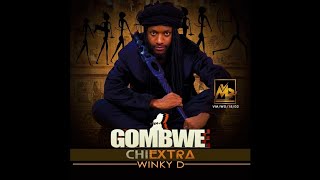 Winky DSimba Official Audio [upl. by Demetrius]