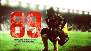 89 Official Trailer 2017 [upl. by Aitak]