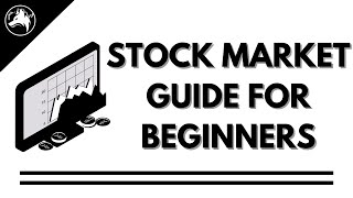 STOCK MARKET BASICS [upl. by Ahsiaa]