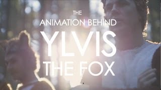 TEENS REACT TO YLVIS  THE FOX [upl. by Nile]