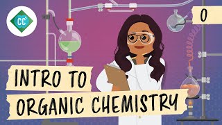 Crash Course Organic Chemistry Preview [upl. by Walls]