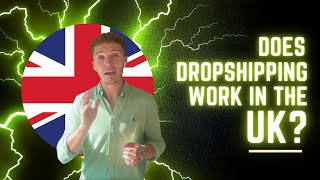 Does Dropshipping Work In The UK [upl. by Maryly]