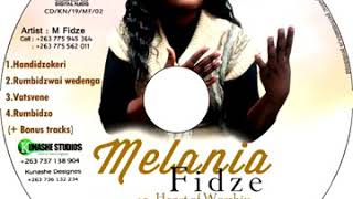 Muri simba rangu by Melania Fidze ft Dorcas Moyo [upl. by Najib]