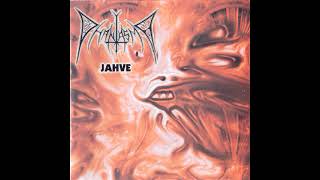 Phantasma  Jahve 1999 Full Album [upl. by Annoyi]