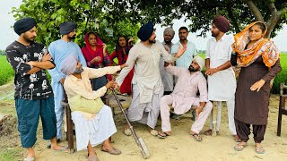 ਮਾਲਦਾਰ ਛੜਾ 148 MALDAR SHADA baghu shada latest SHORT MOVIE 2024 PUNJABI FILM JATT BEAT RECORD [upl. by Hamann]