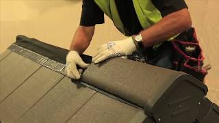 Ridge Fast Installation Demonstration Video [upl. by Nroht882]