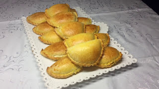 Empanadas de queso al horno [upl. by Cockburn79]