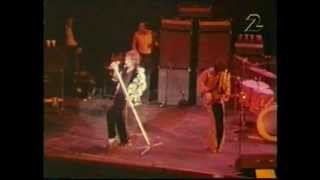 Rod Stewart  Stay With me  Live 1972  Rare HQ [upl. by Tybie481]