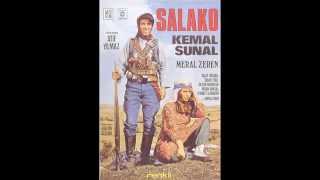 Kemal Sunal Salako Film Müziği [upl. by Steddman]