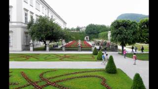 TRIP TO SALZBURG  AUSTRIA [upl. by Farly]