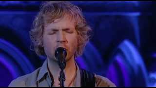 Beck  Live at Union Chapel 2003 Full Show [upl. by Enyr982]