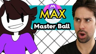 I Taught Jaiden Animations COMPETITIVE Pokemon [upl. by Hedelman670]