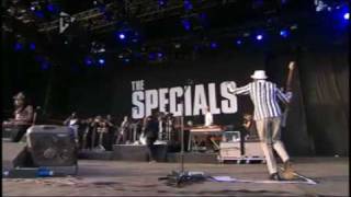 The Specials with Amy Winehouse [upl. by Basilius367]