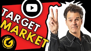 What Is A Target Market [upl. by Nnahs]