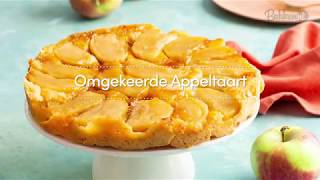 Omgekeerde appeltaart [upl. by Aurita4]