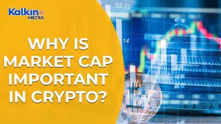 Why is Market cap important in crypto [upl. by Kirstin]