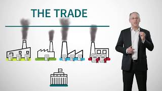 Carbon pricing how does a capandtrade system work [upl. by Tooley]