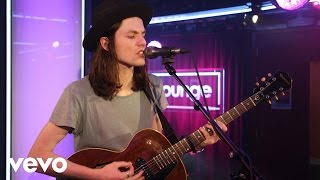 James Bay  FourFiveSeconds in the Live Lounge [upl. by Siloa]