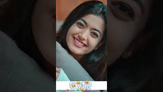 Rashmika Mandanna  Whatsapp Status  Rashmika Cute Expressions  shorts Sushantgraphics9096 [upl. by Mirielle243]