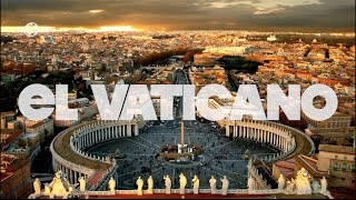 El Vaticano Italia 4 [upl. by Hardigg970]