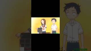 Teasing Master Takagisan  Anime [upl. by Dorcy145]