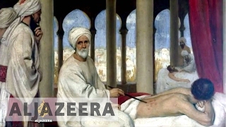 Science in a Golden Age  AlRazi Ibn Sina and the Canon of Medicine [upl. by Demetri]