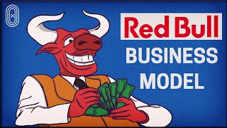 How Red Bull Makes Money [upl. by Adelaide]