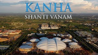 Kanha Shanti Vanam Hyderabad  India  Heartfulness [upl. by Haleigh60]