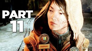 METRO EXODUS SAMS STORY ENDING  Walkthrough Gameplay Part 9 DLC [upl. by Nordgren]