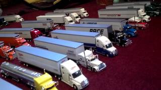 187 Tonkin Truck Collection [upl. by Furey]