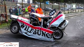 Ringwood  All Jaguar Bangers 2017 [upl. by Ylahtan]