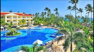 LUXURY BAHIA Principe Esmeralda Punta Cana [upl. by Ylac860]