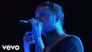 Imagine Dragons  Demons Live From The Artists Den [upl. by Ballinger29]