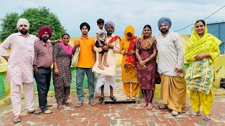 ਮਾਲਦਾਰ ਛੜਾ 147 MALDAR SHADA baghu shada latest SHORT MOVIE 2024 PUNJABI FILM JATT BEAT RECORD [upl. by Taka]