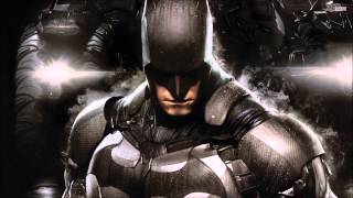 Batman Arkham Knight Soundtrack  Predator [upl. by Alica9]