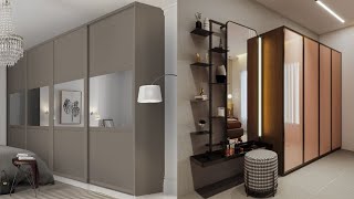 Best 100 Bedroom Cupboards Designs  Home Interior Wardrobe Design Ideas 2025 [upl. by Cimbura801]