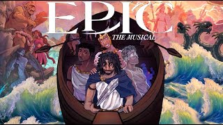 EPIC the Musical FULL MOVIE LENGTH FAN EDIT [upl. by Aika918]