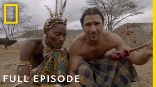 Blood Warriors Full Episode  Primal Survivor [upl. by Anjanette59]