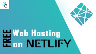 Host websites on Netlify for FREE [upl. by Cleave]