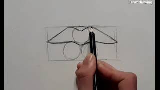 How to draw lips step by step for Beginners [upl. by Aissej]